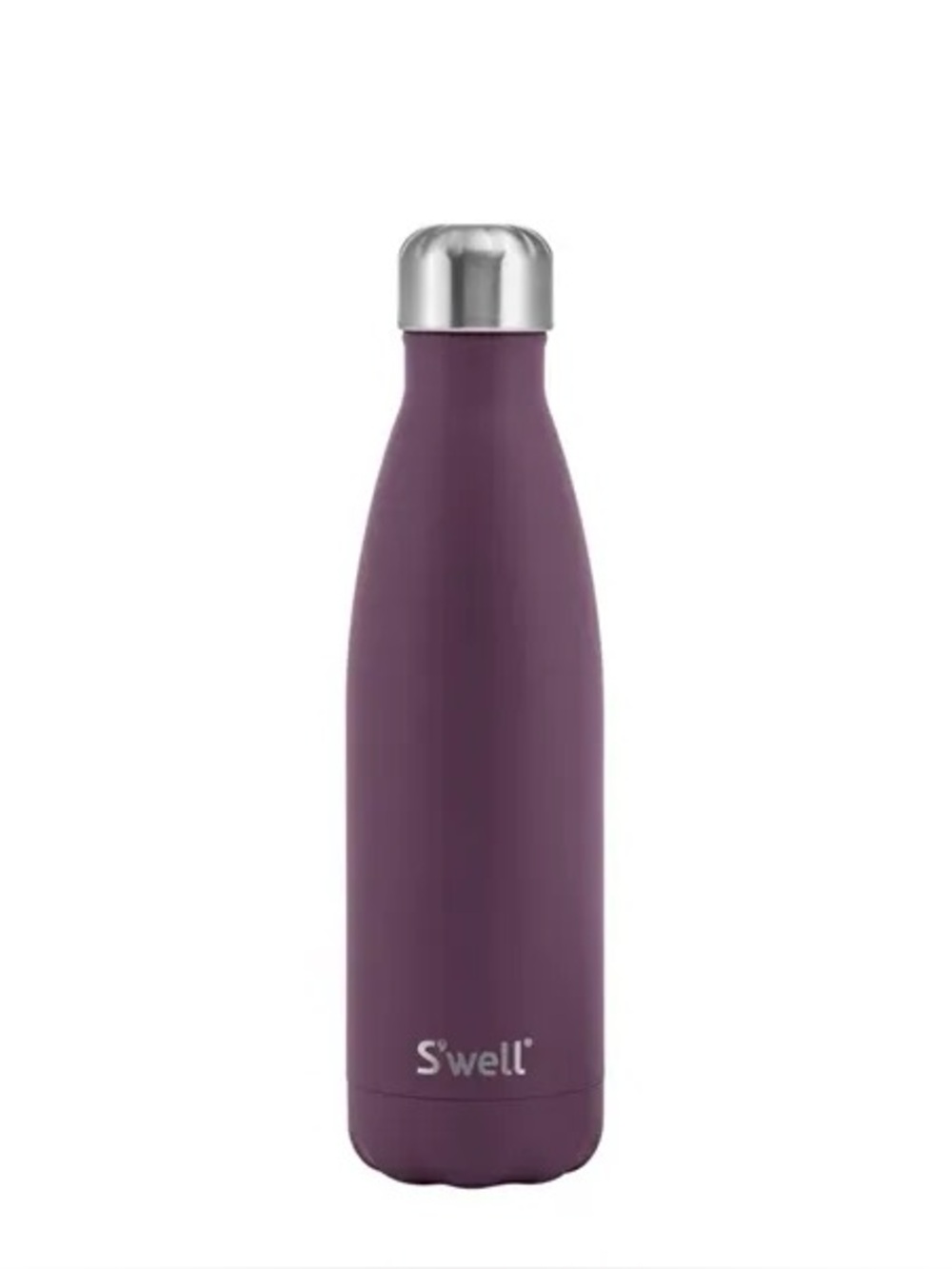 Purple Swell bottle